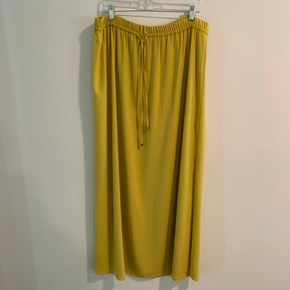 Zara Skirts Zara Maxi Skirt Poshmark